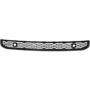 MOTOKU Front Bumper Lower Grill Grille for Ram 1500 2020-2023