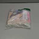 4 Pc Magic Grooved Practice Copybook,Reusable Grooved Writing Books,Handwriting Book Practice for Kids,Writing Practice for Kids Ages 3-8 Calligraphy(4pc+Pen)