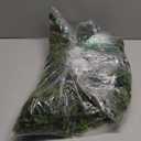 9FT Real Touch Cedar Garland for Fireplace - Artificial Christmas Garlands Realistic Faux Greenery Fake Pine Needles Garland for Holiday,Table, Window,Mantel,Stairs, Home,Indoor Outdoor Decor (1PCS)