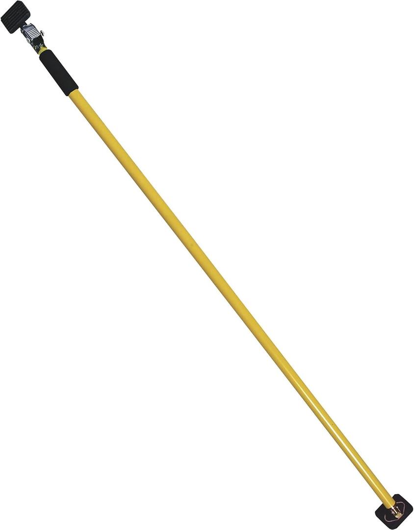 Task Tools T74500 81-Inch to 108-Inch Quick Support Rod(pack of 1)