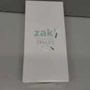 Zak Designs Disney Princess Sage Kids Water Bottle For School or Travel, 19oz Stainless Steel Water Bottle With Straw, Handle, and Leak-Proof, Pop-Up Spout Cover (Ariel, Moana, Rapunzel, Tiana)