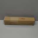 Hollyone 33" Yellow Artificial Mums for Outdoors Fall Flowers Fake Fall Mums Faux Chrysanthemum Flowers 2Pcs Spider Mum Flower Arrangement Autumn Flower with 3 Heads Long Stem for Centerpiece Bouquet