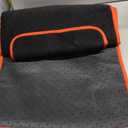 Custom Fit Car Dashboard Avoid Light Pad for 2009-2017, Sunshield Cover to Protect from Rays and Heat, Polyester Mat with Easy Installation, for B6