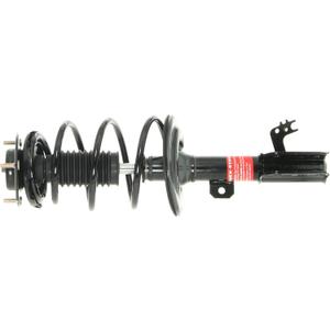 Monroe Quick-Strut 172992 Suspension Strut and Coil Spring Assembly for Toyota Camry