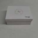 AW BRIDAL Ceramic Engagement Gifts For Couples Newly Engaged Unique Coffee Mugs Set Of 2, 12 Oz| Bachelorette Bridal Shower Gift For Bride, Anniversary Wedding Gifts For Couple Housewarming Gift Ideas