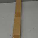 Universal UTV & Golf Cart Wiper Blade with Manual Wiper Arm Kit | Heavy-Duty All-Weather Sintered Metal Design for Polaris/Club Car/Yamaha | Easy Tool-Free Installation