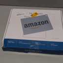 NUTRI FIT Digital Bathroom Scale for Body Weight, Bath Scale for Accurate Weight Watching with Large LCD Display, Most Accurate for The Elderly Safe Home Use, 330 lbs (Cool Black)