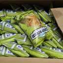 Deep River Snacks Kettle Chips, New York Spicy Dill Pickle, 2-Ounce (Pack of 24)