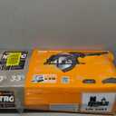 Worx WX439L 4.5 Amp WORXSAW 4.5" Electric Compact Circular Saw