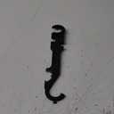 Armorers Wrench Combo Tool Steel Construction for Easy Maintenance (UNYA-127)