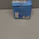 Tummy Time Water MatInflatable Tummy Time Water Play Mat for Babies, Infants and Toddlers 3 to 12 Months Promote Development Toys Baby Gifts (Blue)