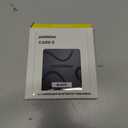 Pebblebee Card 5 | Rechargeable Bluetooth Wallet Tracker Card | Thin Eco-Friendly Alternative Tracking Card to Air Tag & Android Tracker | 18-Month Battery | Inbuilt Link Scan-to-Return & Phone Finder