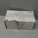 New Starter for 2.0 2.2 2.4L Chevrolet Cobalt/Equinox/Impala/Malibu & Buick Lacrosse/Regal/Verano & GMC Terrain Pontiac G5/G6/Solstice/93X & Saturn Aura, 2007 2008 2009 2010 2011 2012 13 14 15 16 17