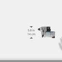 Denso DENSO First Time Fit Starter Motor - 280-0320