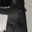 PG1202S Recoil Starter Replacement for 72cc 900-1200 Watts 2-Stroke Generator, Black