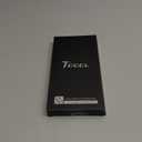 TOCOL for Phone 17 Pro Max Phone Case, Built-in Magnetic Ring, Compatible with Magsafe, Full Camera Protection, Translucent Matte Phone Case for 17 ProMax 6.9 inch (Orange)