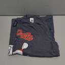 Pin Pals - Bowling Bowler T-Shirt, Black, XL