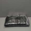 Okuna Outpost Non-Woven Tote Grocery Bags and Mesh Produce Shopping Bags (5 Sizes, 15 Pieces)