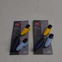 Di OXO GG Rectangle Tall Pop Contnr 3.7 Q, 2 pcs