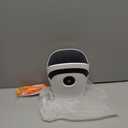 Xllent Christmas Gifts for Women,White Elephant Gifts for Adults - Hand Massager with Compression & Heating,Electric Hand Massager for Arthritis and Carpal Tunnel(White)