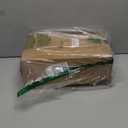 Hortsun 60 Pcs Operation Christmas Bulk Items Mini Flashlights with Lanyard LED Keychain Handheld Plastic Flashlight for Light Night Reading Emergency Camping Hiking Outdoor Home Party Favors