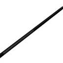 Rage RGHHBK 100-Percent Maple Heavy Hitter Break Cue with Double Wraps/Joints, 25-Ounce 