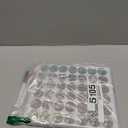 CZYY RPG Dry Erase Token Set - 192 PCS | Reusable Blank Tokens, Creature Tokens, 5E Class Characters with Maker Pens | Ideal for DND, Pathfinder, TTRPGs, MTG & Board Game