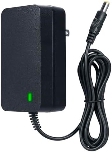 24V Charger for Kids Ride on Toys Car,24 Volt Kids Ride Battery Chargers,24 Volt Battery Charger for Ride on Car SUV Car Ride-Ons Accessories