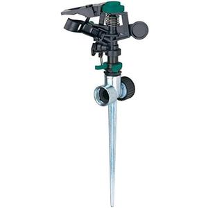 Melnor Pulsating Sprinkler on Spike