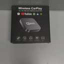 Wireless CarPlay Adapter