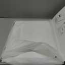 ESR iPad Pro 13 Inch Case with Keyboard (M5/M4, 2025/2024), iPad Pro 13 Keyboard Case with Easy-Set Magnetic Stand, Portrait/Raised Modes for iPad Pro 13, Removable, Rebound 360 Series, White