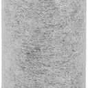 HP201 HP202 Filter for Shark HP200 Series HC502 Part #HE2FKBAS, HE2FKBASMB | for Shark HC505, HC501, HC502, HC502C Air Purifier MAX; 3-in-1 Hepa Carbon Replacement Filter