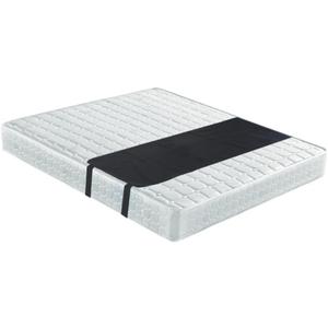 Grounding Mat for Bed Queen  Ultra-Thin 0.5mm Grounding Mat with Adjustable Straps, Eco PU Material, Center Conductive Port and Oriafield Technology for Better Rest and Relaxation (26.8 x 60.2 in)