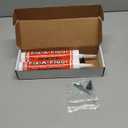 The Original Fix-A-Floor Loose Tile Repair Adhesive PRO Pack! Includes a Micro Syringe Injector and Two Drill Bits -Tile, Porcelain, Ceramic, Marble, Stone, Wood Floor. Pack of 2