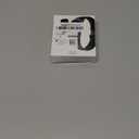 Fitness Tracker with 24/7 Heart Rate Blood Oxygen Sleep Monitor,Activity Tracker with 1.1" AMOLED Touch Color Screen, Multiple Sport Modes Step Counter,IP68 Waterproof for Women Men (Dark Black)