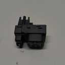 HiSport Power Mirror Switch 15045085 Compatible with CHERVY Silverado Ta-Hoe Suburban Compatible with GMC Yukon Sierra Years Model 2000-2002,Replaces 15045085 19259975 901124