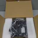 SUNVIE 200W Low Voltage Landscape Transformer with 2 Independent Control Output Landscape Lighting Transformer with Timer and Photocell Sensor 120V AC to 12/14V AC Weatherproof Low Voltage Transformer