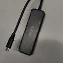 ZGEAR Multi-Port USB-C Data Hub