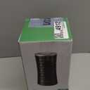 GDOR 4 in 1 Milk Frother and Steamer, 10oz Milk Steamer, Cold Foam Maker, Hot Chocolate Maker, Frother for Coffee, Latte, Cappuccino & More, Black