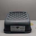 Catit Jumbo Hooded Cat Litter Pan - Warm Gray