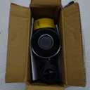 Melnor 65075-AMZ Wash & Fill Hose Connection Hub with 2 Hose Washers