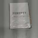 Sereney Back to School Gifts for Daughter Granddaughter as Silver Freshwater Pearl Necklace for Granddaughter Necklace, Granddaughter Gifts from Grandma as Daughter Necklace from Dad