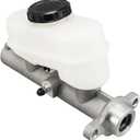 PHILTOP M630054 Brake Master Cylinder Assembly Replacement for Mercury Grand Marquis 2001-2011, Lincoln Town Car 2001-2011, Ford Crown Victoria 2001-2011, Mercury Marauder 2003-2004