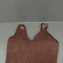 Good Karma Scoop Neck Bra, Size M