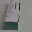 The Peanutshell Crib Mobile for Boys or Girls - White Musical Baby Crib Mobile with 12 Lullabies, Jungle Animal, Baby Safari Animals Nursery Decor