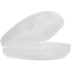 autobrush Brush Head Case, Travel Toothbrush Protector, Fits All Kids and Adults