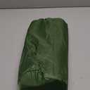 Sleeping Pad, Ultralight Inflatable Sleeping Pad for Camping, Built-in Pump, Ultimate for Camping, Hiking, Airpad, Carry Bag, Repair Kit, Compact & Lightweight Air Mattress(Green)