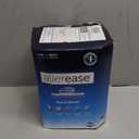 AllerEase Waterproof Mattress Protector, Maximum Allergy Mattress Protector, King Mattress Cover (White)