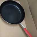 Tramontina Professional 14-Inch Ceramic Non Stick Extra Large Frying Pan, Heavy-Gauge Aluminum Skillet with Nonstick Coating, Dishwasher and Oven Safe, Black