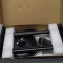 Corner Floor Lamp, Smart RGB LED Corner Lamp with App & Remote, Modern Floor Lamp with 16 Million Colors, Music Sync, Scene Modes, Color Changing Standing Lamps for Living Room, Bedroom